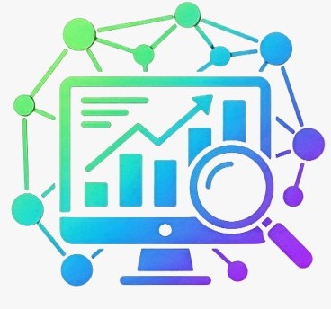 Market Intelligence Icon