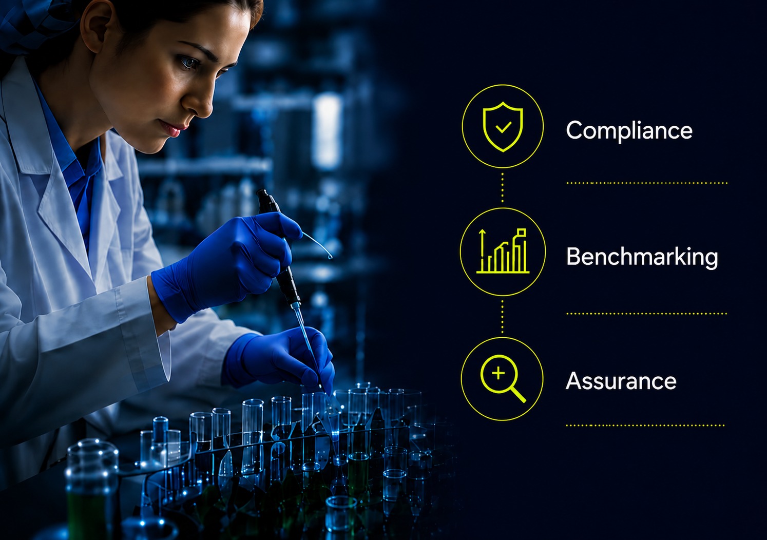 Regulatory and GMP Intelligence