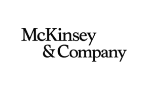 Industry Insights McKinsey & Company logo