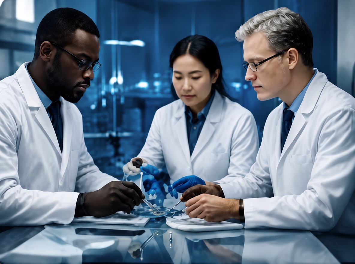 International Research Grant