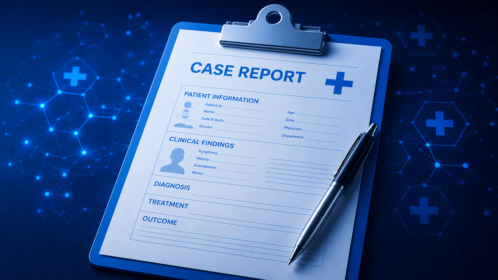 Case Reports and Case Series