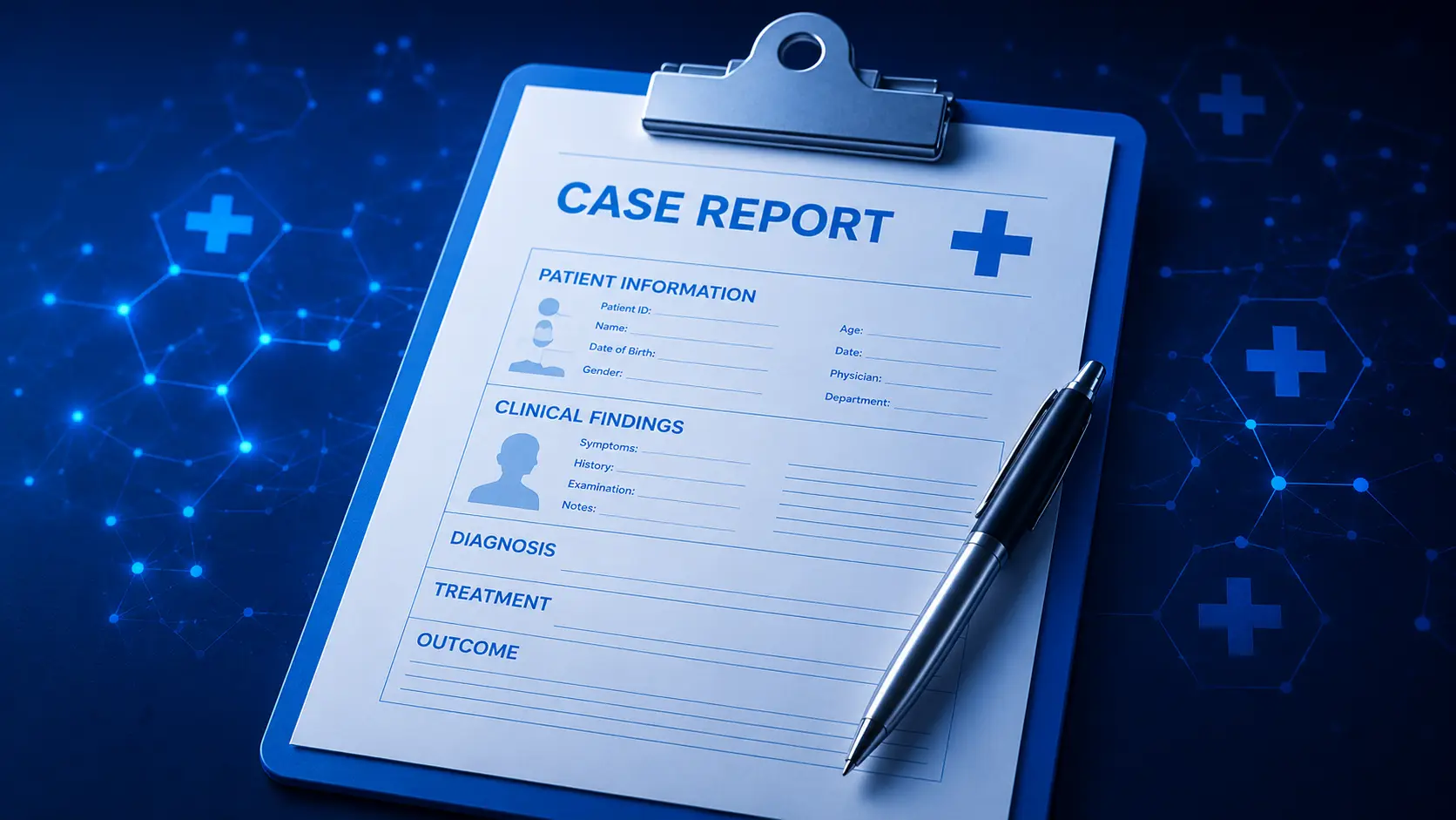 Case Reports